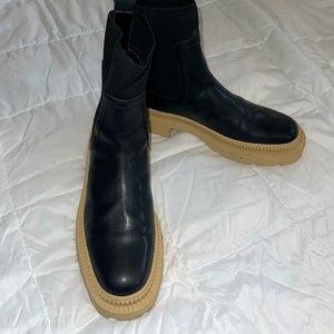 Mango Chelsea Boot